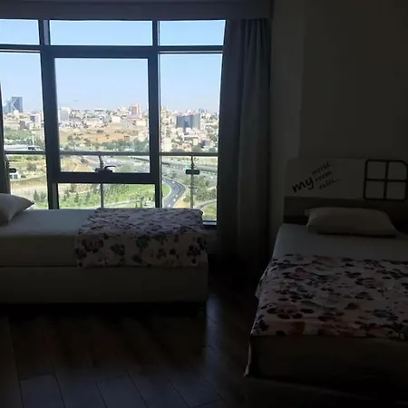 Mall Of Istanbul 아파트