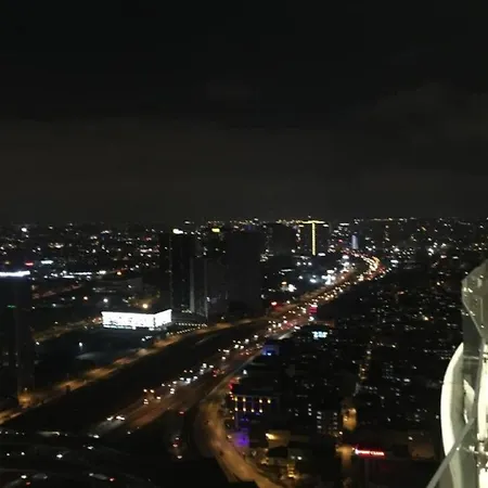 아파트 Mall Of Istanbul *
