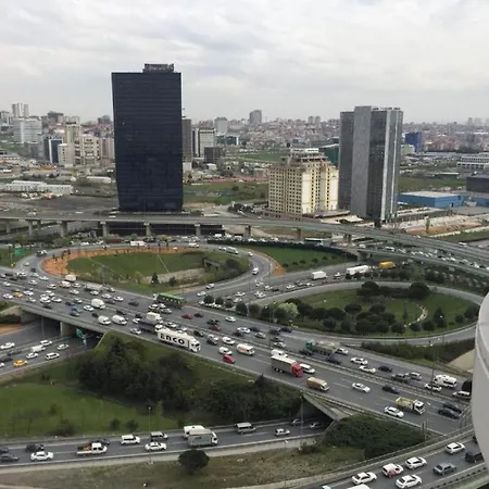 Mall Of Istanbul 아파트 *