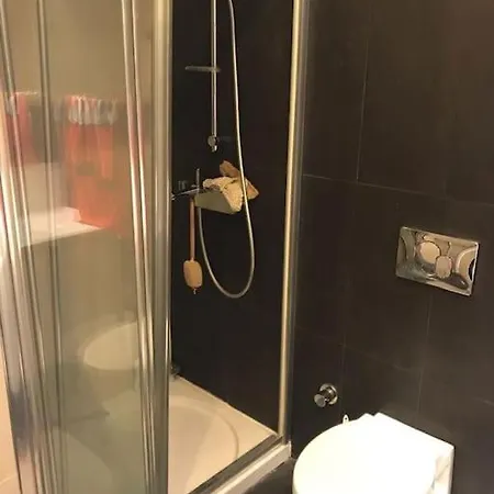 Mall Of Istanbul 아파트