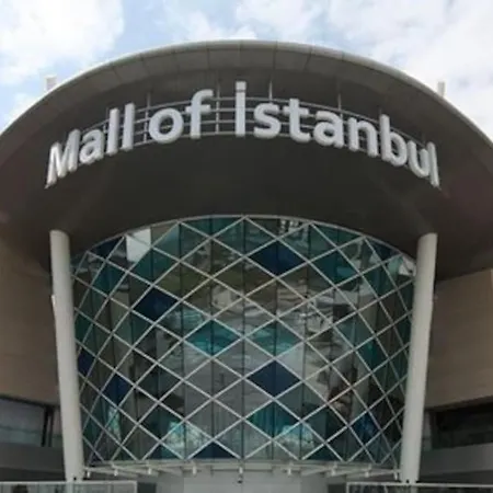 Mall Of Istanbul *