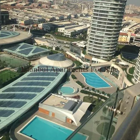 Mall Of Istanbul Basaksehir