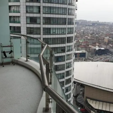 Mall Of Istanbul 아파트