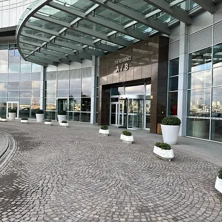 Mall Of Istanbul Basaksehir